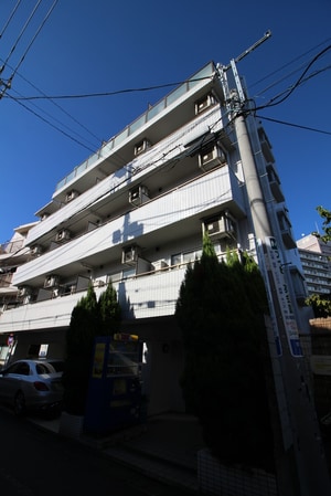 クレグラン東品川(304)