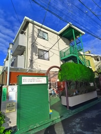 リブステージ本田２