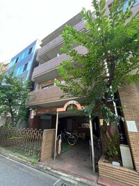 コ－ポ鈴清