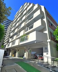 湯島永谷マンション(407)