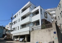 ヴァンテ上目黒