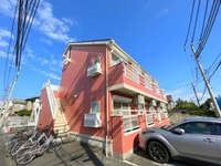鷹の台ハイツ