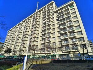 業平橋住宅(212)