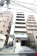 外観写真 シャルム・Y・M