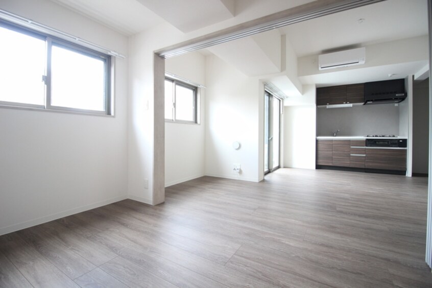 居室 シャルム・Y・M