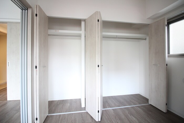 収納 シャルム・Y・M