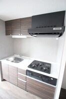 キッチン シャルム・Y・M