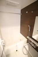 バス／シャワールーム等 シャルム・Y・M