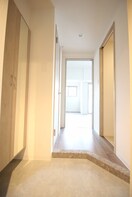 玄関 シャルム・Y・M