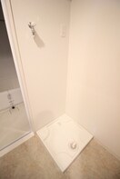 洗濯機置場 シャルム・Y・M