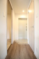 廊下 シャルム・Y・M