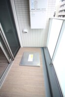 ベランダ・バルコニー シャルム・Y・M