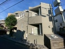外観写真 グリーンコートOGIKUBO