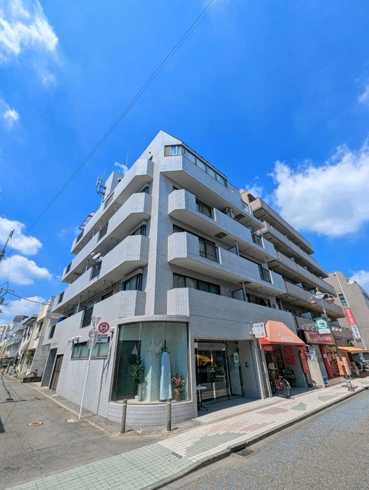 外観写真 飯尾ビル