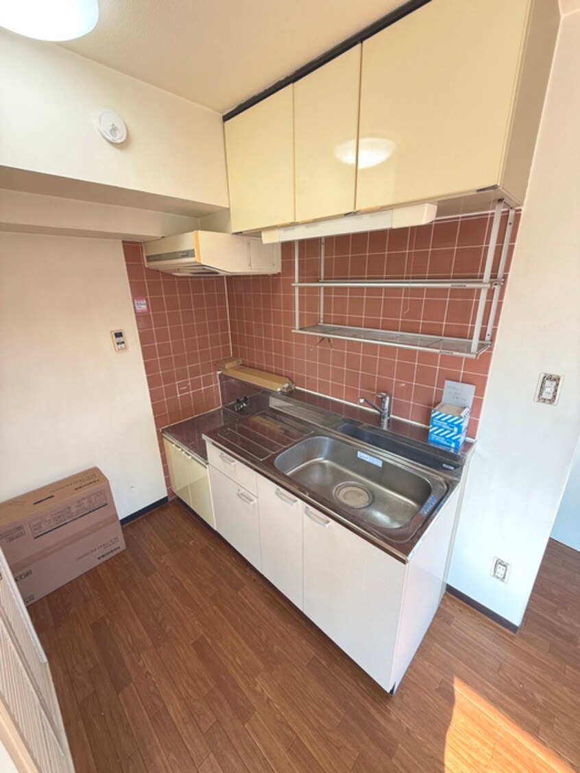 キッチン 飯尾ビル