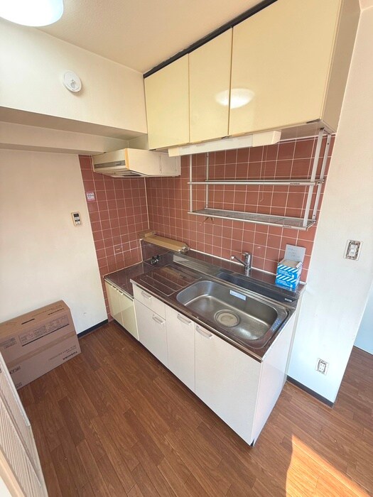 キッチン 飯尾ビル