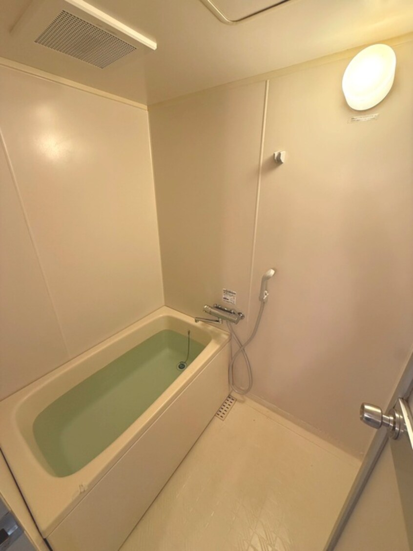 バス／シャワールーム等 飯尾ビル