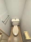 トイレ 飯尾ビル