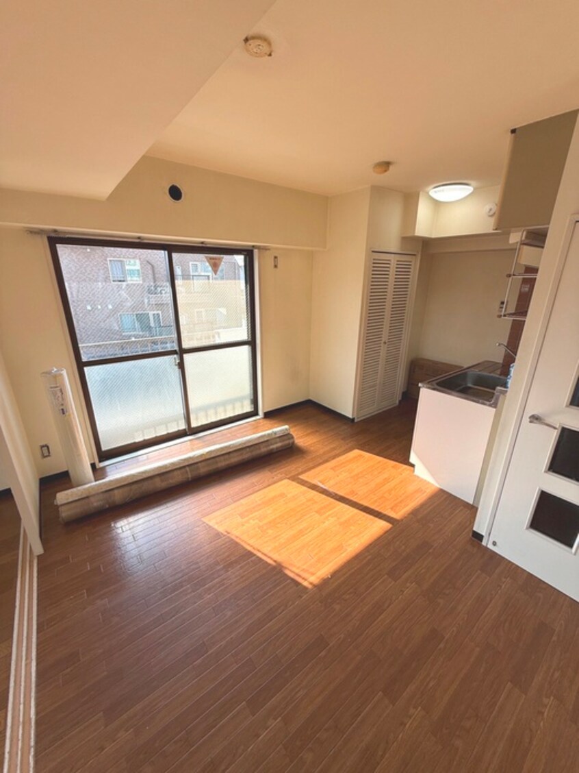 キッチン 飯尾ビル