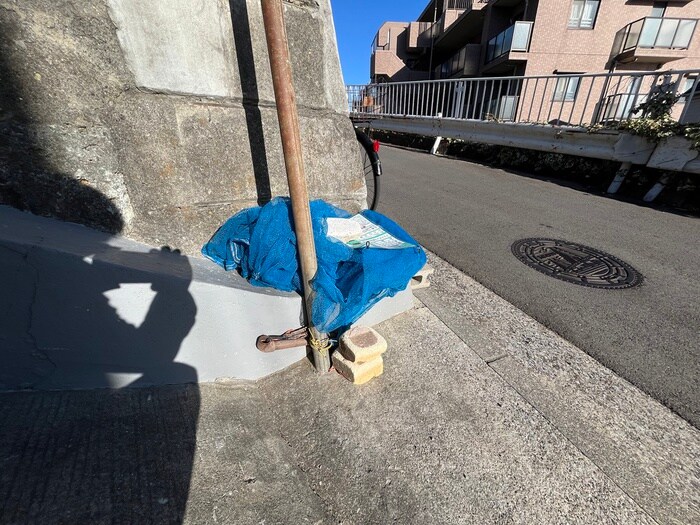 その他 浜田ビル