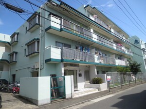 TOP鶴間第１