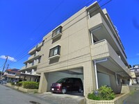 メゾンリヴィエール道場北