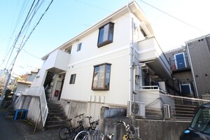 セブンスタ－ハイツ