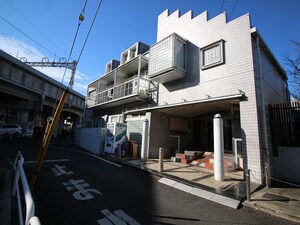 グリ－ンハウスＮ棟