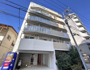 リヴシティ錦糸町五番館（103）