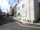 外観写真 グランシャレー高野