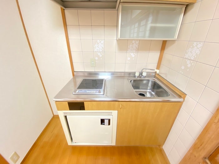 キッチン 下石神井6丁目一戸建