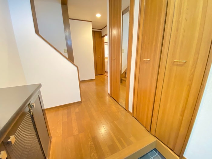 廊下 下石神井6丁目一戸建