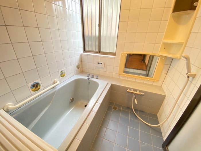 バス／シャワールーム等 下石神井6丁目一戸建