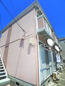 外観写真 DRホームズ松戸