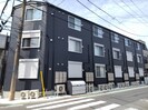 アベニール大和の外観