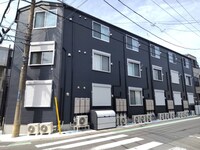 アベニール大和