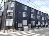 アベニール大和