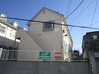 プラザ検見川Ｂ