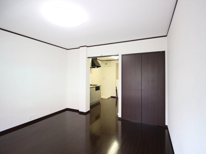 居室 フラワ－ハイツ