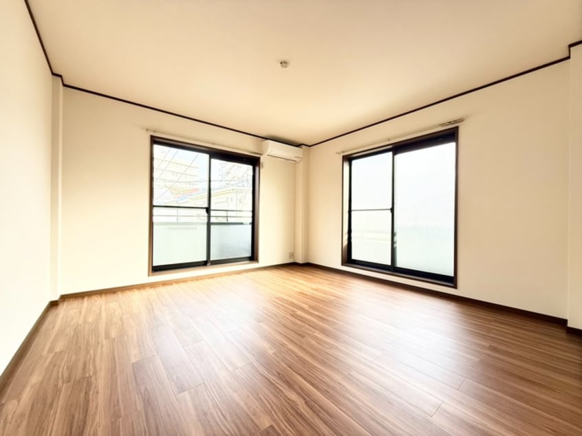 居室 フラワ－ハイツ