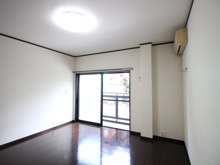 居室 フラワ－ハイツ