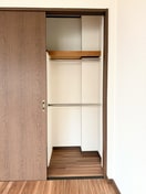 収納 フラワ－ハイツ