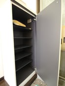 靴箱 フラワ－ハイツ