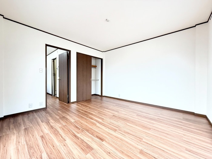 居室 フラワ－ハイツ