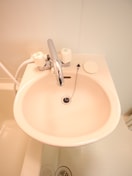 洗面 フラワ－ハイツ