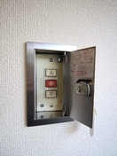 内観写真 フラワ－ハイツ