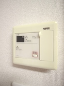 内観写真 フラワ－ハイツ