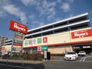 島忠ホームズ(電気量販店/ホームセンター)まで695m フラワ－ハイツ