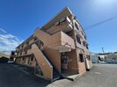 メゾンワタナベⅡの外観