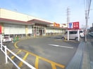 ヤオコー川越新宿店(スーパー)まで1200m コムデソレイユ